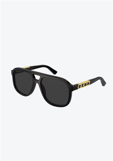 gucci 1188s|1188S 001 BLACK .